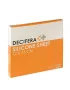 Decifera Silicone Sheet 12 x 15 cm - 5 stuks
