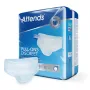 Attends Pull-Ons Discreet Underwear 3 Large - 10 stuks