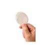 Heka non-woven oogkompres 7,5 x 5,0 cm steriel
