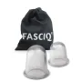Fasciq Cupping Cups Maat S-L 2 Stuks