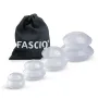 Fasciq Cupping Set 4 Stuks