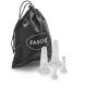 Fasciq Cupping Set Facial 2 + 2 Stuks