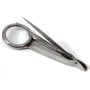 Loupe pincet 10 cm
