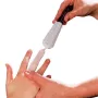 Applicator voor Tubiton metaal