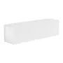 Block Buffer wit 12 stuks