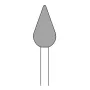 Diamant frais 892-070