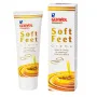 Gehwol Fusskraft Soft Feet crème 125 ml
