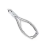Kopknipper RVS 14 cm