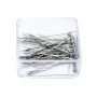 Nagelbeugeldraad plat 50 stuks