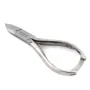 Nageltang kromme bek 14 cm
