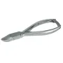 EKS Nageltang kromme bek 14 cm