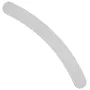 NailPerfect Boomerang File Zebra 100/100
