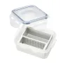 Podo-Steri-Safe fraisenhouder