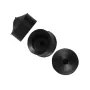 Stofkapje voor frais rubber 10 stuks