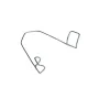 Teenspeculum RVS