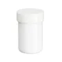 Zalfpotje gedopt leeg 35 ml