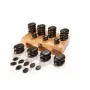 Hotstone-Set 36 Stuks