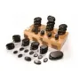 Hotstone-Set 45 Stuks