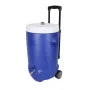 Igloo Steamy Cool Drankkoeler met tapkraan 20 liter blauw
