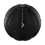 Hypersphere Massagebal Zwart
