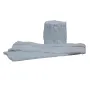 MSP Cold pack houder 12 x 29 cm wit