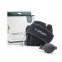 Ultimate Recover cold compression wrap Ankle