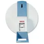 SECA Mechanische meetlint muurbevestiging-206