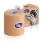 Curetape Classic 7,5cm x 5m Beige - 1 stuk