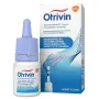 Otrivin neusdruppels oplossing 0,1% 10 ml