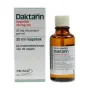 Daktarin nagellak 30 ml