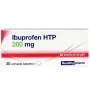 Ibuprofen omhulde tabletten 200 mg 20 stuks