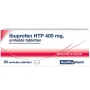 Ibuprofen omhulde tabletten 400 mg 20 stuks