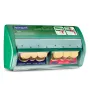 Salvequick Pleisterdispenser gevuld