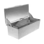 Desinfectietray kunststof 1 liter