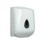 Dispenser Handdoekrol Midi wit