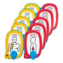 Physio-Control LIFEPAK CR-T vervangingselektroden