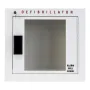 Philips Heartstart AED wandkast