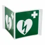Panoramabordje Ilcor logo - 30x15m - Polyprop