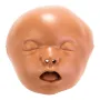 Ambu Baby gelaatsmaskers