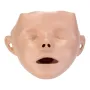 Laerdal gezichtshuiden voor Little/Resusci Junior, 6 stuks