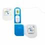 ZOLL CPR-D trainingselektroden set met reanimatiesensor