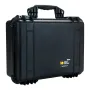 Peli 1520 AED Case Zwart