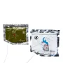 Cardiac Science Powerheart G5 AED trainingselektrodenCPRD
