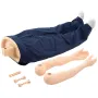 Laerdal Resusci Anne armen & benen in tas