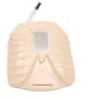 Laerdal borstplaat met elektronica voor Resusci Baby