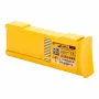 Defibtech Lifeline batterij, incl 9-Volt batterij