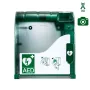 AIVIA 300, alarm, verlichting, verwarming, 3G, camera (VNS)
