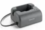 Philips lader voor oplaadbare batterij voor FR3 trainer