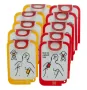 Physio-Control LIFEPAK CR2 trainingselektrode