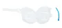 Laerdal Disposable longen Resusci Baby (x10) (nieuwe versie)